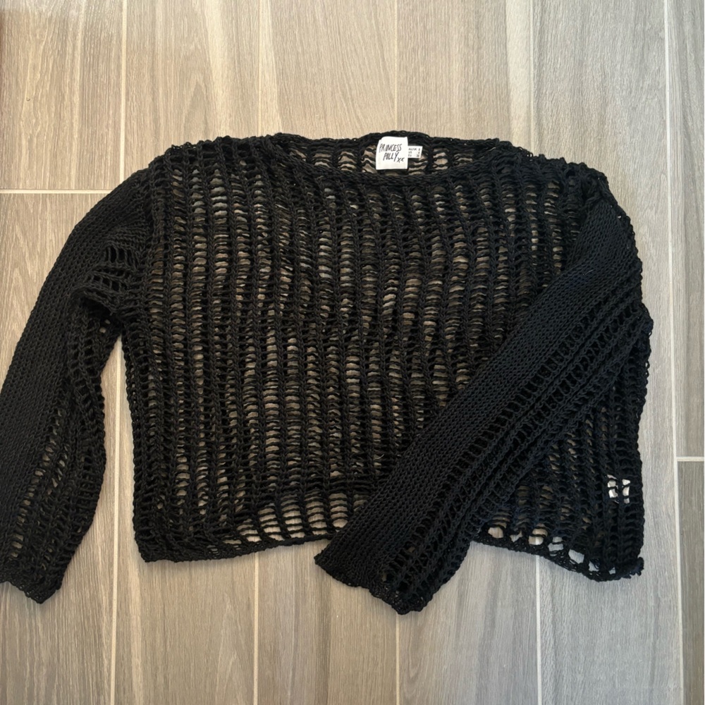 Princess Polly Kennedy sweater
